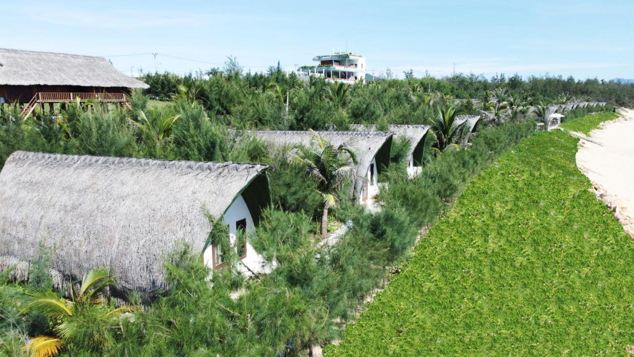 Hoa Loi Resort, Song Cau-Phu Yen Exterior photo